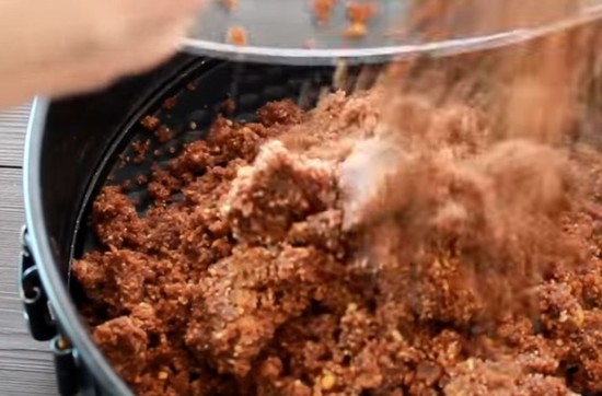 Чизкейк - рецепт с фото пошагово в домашних условиях: просто и вкусно