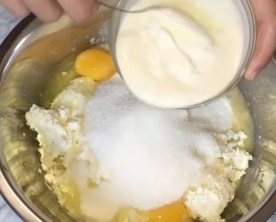 Чизкейк - рецепт с фото пошагово в домашних условиях: просто и вкусно