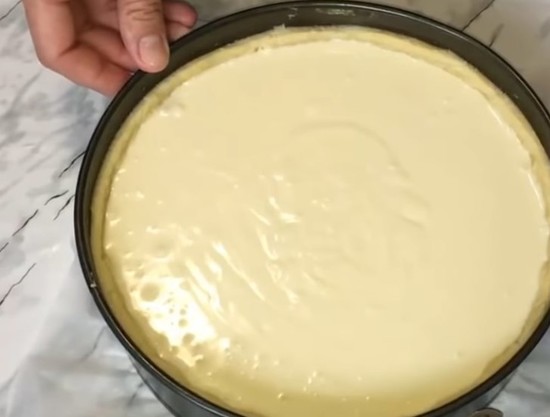 Чизкейк - рецепт с фото пошагово в домашних условиях: просто и вкусно