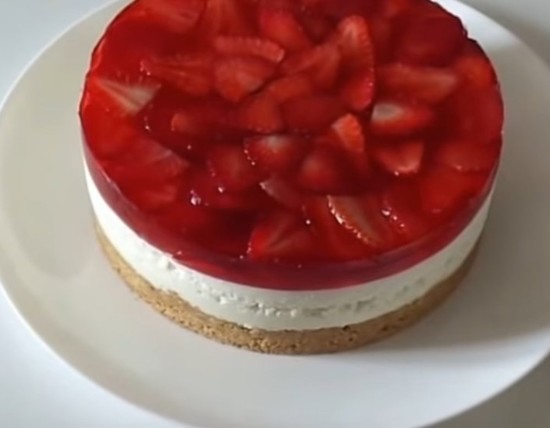 Чизкейк - рецепт с фото пошагово в домашних условиях: просто и вкусно
