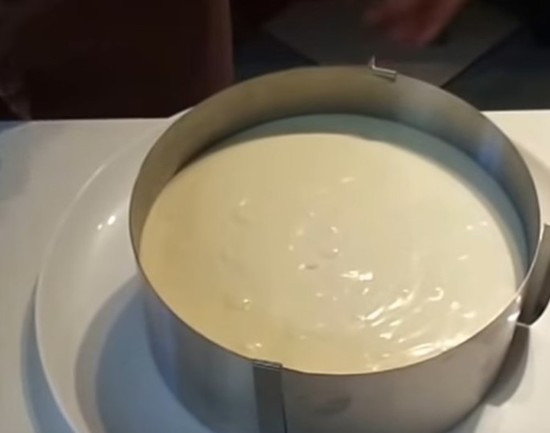 Чизкейк - рецепт с фото пошагово в домашних условиях: просто и вкусно