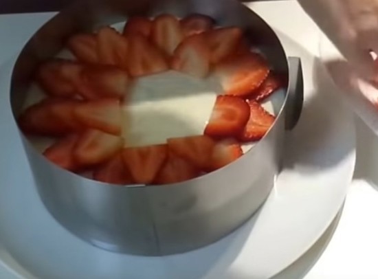 Чизкейк - рецепт с фото пошагово в домашних условиях: просто и вкусно
