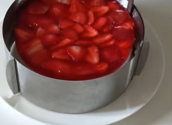 Чизкейк - рецепт с фото пошагово в домашних условиях: просто и вкусно