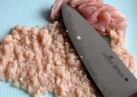 Люля-кебаб: рецепт в духовке в домашних условиях на шпажках из курицы (фото пошагово)