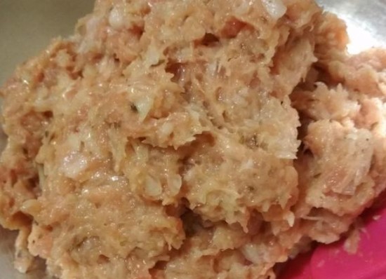 Люля-кебаб: рецепт в духовке в домашних условиях на шпажках из курицы (фото пошагово)