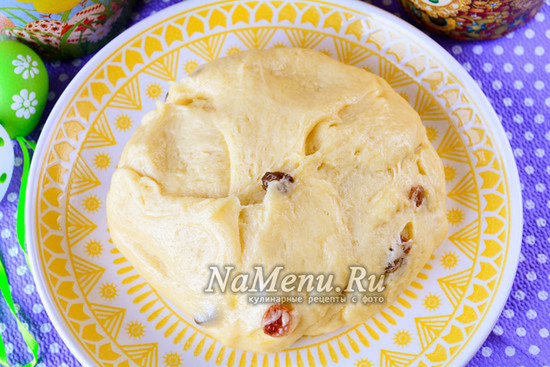 Венское тесто для куличей самое вкусное: рецепт с фото пошагово, в духовке
