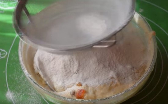 Венское тесто для куличей самое вкусное: рецепт с фото пошагово, в духовке
