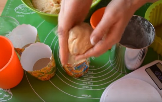 Венское тесто для куличей самое вкусное: рецепт с фото пошагово, в духовке