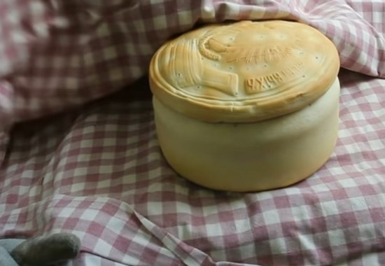 Артос - рецепт приготовления в домашних условиях: как приготовить пасхальный хлеб