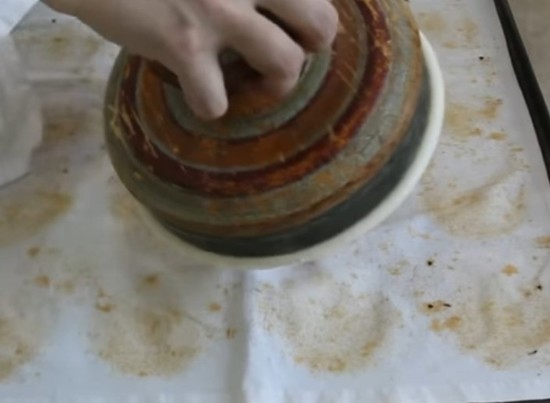 Артос - рецепт приготовления в домашних условиях: как приготовить пасхальный хлеб