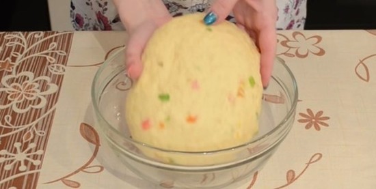 Артос - рецепт приготовления в домашних условиях: как приготовить пасхальный хлеб