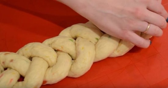 Артос - рецепт приготовления в домашних условиях: как приготовить пасхальный хлеб