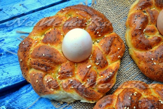 Что приготовить на Пасху на стол: рецепты с фото пошагово, самое вкусное