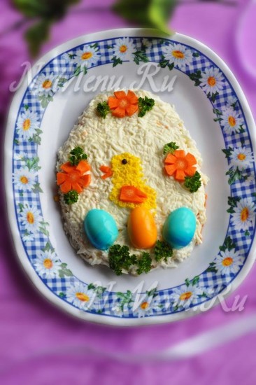 Что приготовить на Пасху на стол: рецепты с фото пошагово, самое вкусное