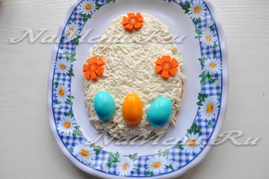Что приготовить на Пасху на стол: рецепты с фото пошагово, самое вкусное