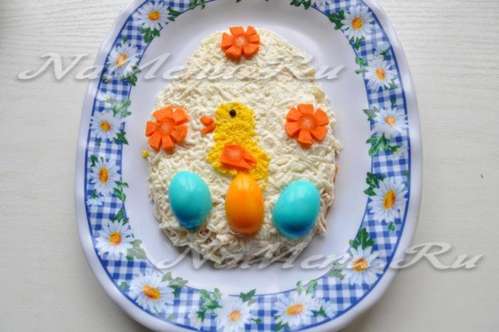Что приготовить на Пасху на стол: рецепты с фото пошагово, самое вкусное