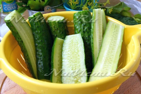 Малосольные огурцы в пакете — быстрый рецепт за 5 минут: рецепт с фото, вкусно