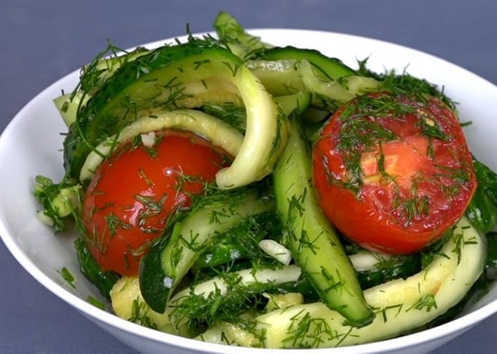 Малосольные огурцы в пакете — быстрый рецепт за 5 минут: рецепт с фото, вкусно
