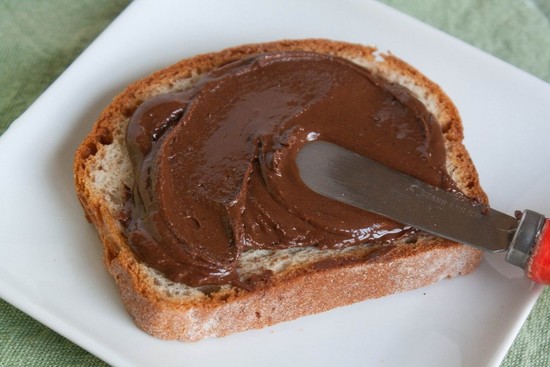 шоколадный сыр своими руками
