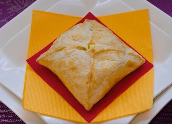 Хачапури