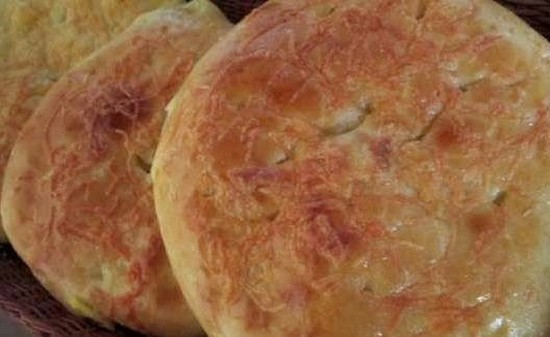 Рецепт в мультиварке