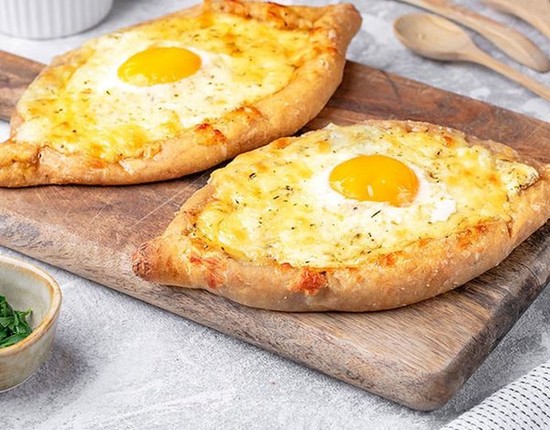 рецепты хачапури
