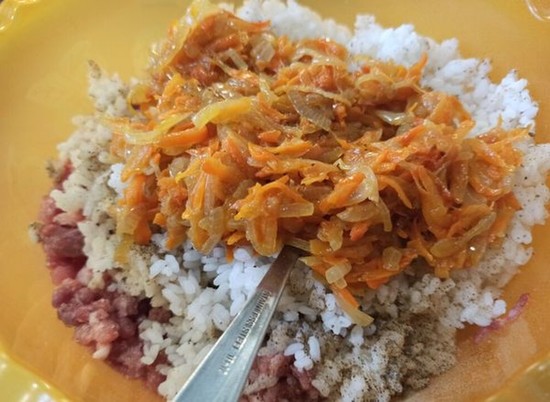 начинка