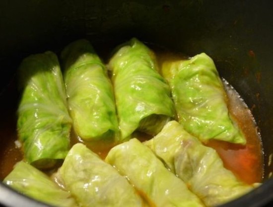 уплотняют заготовки