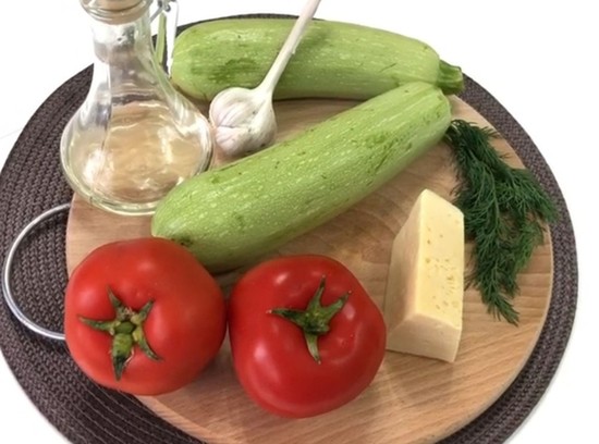 Ингредиенты