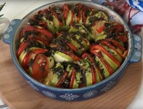 запеканка
