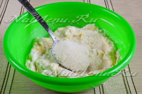 манку