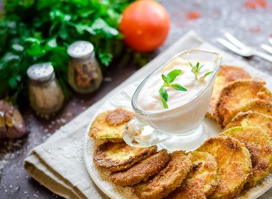 Кабачок