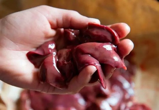подготовить куриную печень