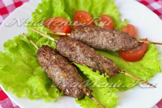люля-кебаб 