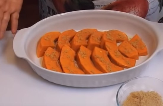 тыква