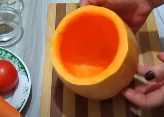 тыква