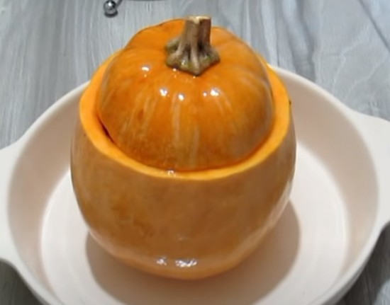 тыква