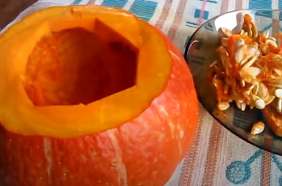 тыква