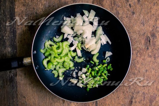 картофель