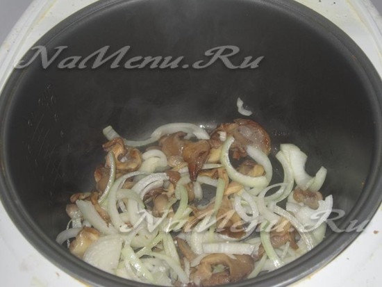картофель