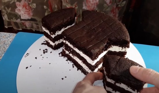 Торт в виде быка на Новый год: своими руками, простой и вкусный, оригинальный, в домашних условиях