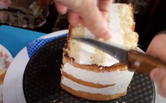 Торт в виде быка на Новый год: своими руками, простой и вкусный, оригинальный, в домашних условиях