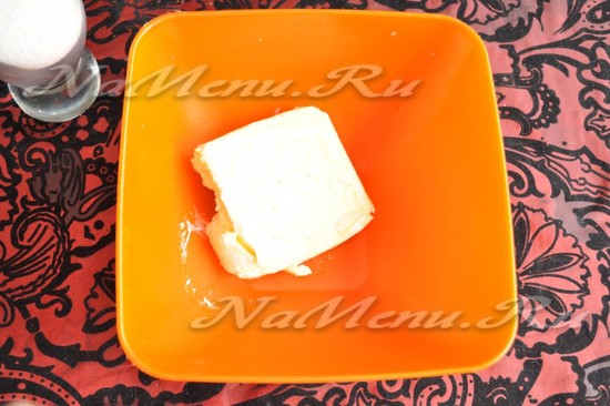 выложим масло