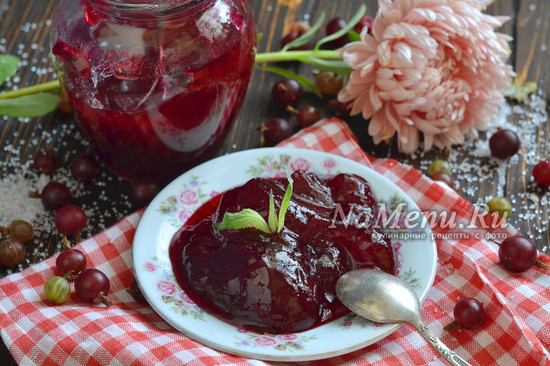 Готовое блюдо