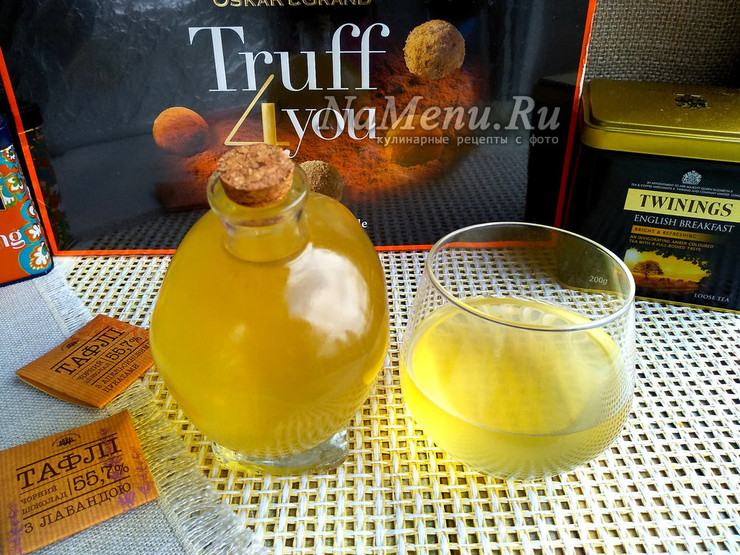 Яблочное вино в домашних условиях
