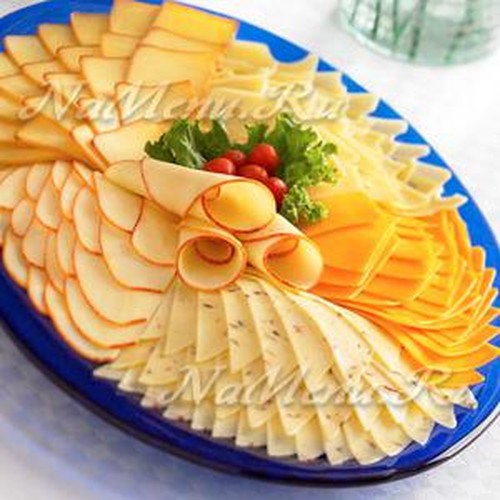 Красивые Нарезки На Новый Год Красивые Нарезки На Новый Год