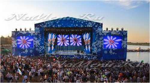 Муром Новый Год 2022 С Программой