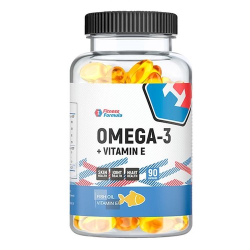Омега