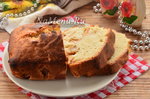 Пирог Шарлотка с яблоками