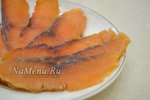 Как вкусно посолить кету